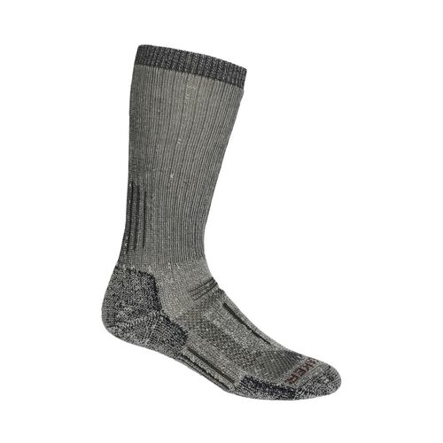 Icebreaker Mens Mountaineer Mid calf